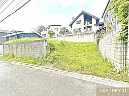 物件画像 毛呂山町目白台1丁目　売地