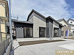 物件画像 東松山市新宿町 新築分譲住宅 全2棟 1号棟