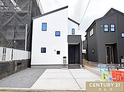 物件画像 川越市藤間第6 新築分譲住宅 全2棟 2号棟