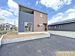 物件画像 川島町伊草第2　新築分譲住宅　全4棟　4号棟