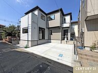 埼玉県坂戸市千代田2丁目：物件画像