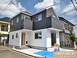 物件画像 川越市寺尾1期　新築一戸建て