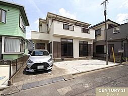 物件画像 坂戸市花影町　中古一戸建て