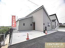 物件画像 川越市久下戸24−1期　新築分譲住宅　全2棟　2号棟