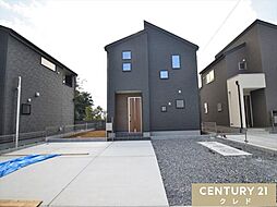 物件画像 川越市古谷上 新築分譲住宅 全8棟 2号棟