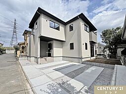 物件画像 坂戸市西坂戸2期 新築一戸建て