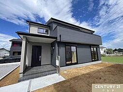 物件画像 寄居町赤浜第4　新築一戸建て