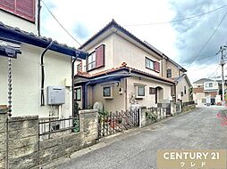物件画像 坂戸市花影町　中古一戸建て