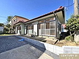 物件画像 坂戸市西坂戸　中古一戸建て