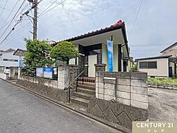 物件画像 坂戸市西坂戸　中古一戸建て