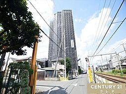 物件画像 レーベンハイム川越サンシエナ