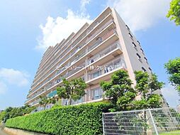物件画像 川越パークファミリア