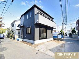 物件画像 川越市砂新田7期　新築一戸建て