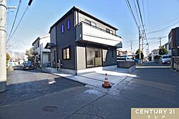 物件画像 川越市砂新田7期　新築一戸建て