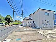 広がる青空や緑、心地よい開放感を満喫！片柳小学校、片柳中学校まで徒歩16分！お子様も無理なく通えるエリアです。お気軽にお問い合わせください。
