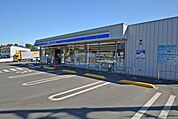 ローソン東松山沢口町店まで190m