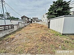 物件画像 鶴ヶ島市大字脚折　売地