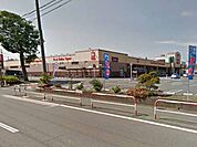 ベルクすねおり店まで812m
