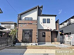 物件画像 鶴ヶ島市羽折町 新築一戸建て