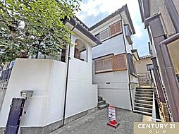 物件画像 川越市大袋新田　中古一戸建て