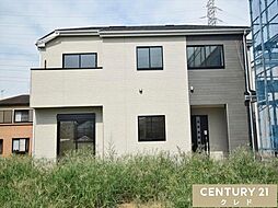 物件画像 川越市中台三丁目 新築分譲住宅 全6棟 B号棟
