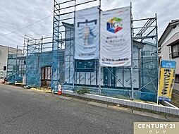 物件画像 滑川町月輪3期　新築一戸建て