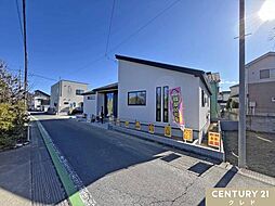 物件画像 滑川町月輪3期 新築一戸建て