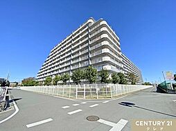 物件画像 若葉台マンション