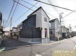 物件画像 川越市小室　新築一戸建て