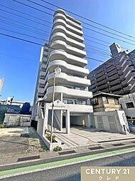物件画像 キャッスルマンション坂戸C
