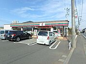 セブンイレブン坂戸毛呂山バイパス店まで1009m