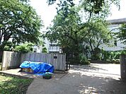 坂戸市立大家小学校まで2900m