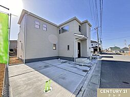 物件画像 川島町上伊草　新築分譲住宅　全3棟　2号棟