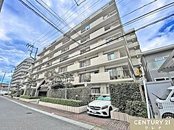 物件画像 サンマンションアトレ川越