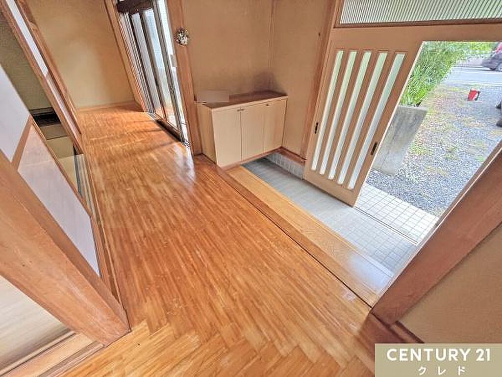 detached 埼玉県日高市大字久保