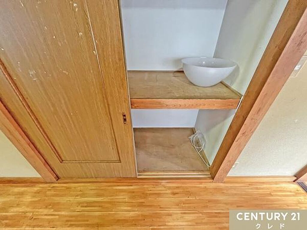 detached 埼玉県日高市大字久保