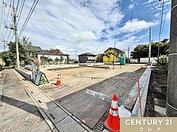 物件画像 吉見町東野第20 新築分譲住宅 全3棟 1号棟