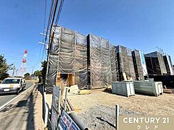 物件画像 吉見町東野第20 新築分譲住宅 全3棟 1号棟