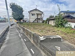 鶴ヶ島市下新田 売地の土地画像