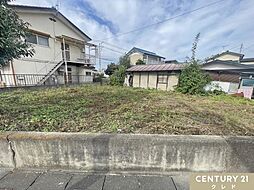 物件画像 鶴ヶ島市下新田　売地