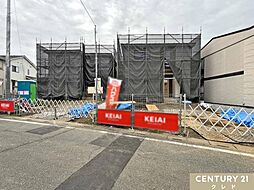 物件画像 比企郡嵐山町15期 新築分譲住宅 全2棟 2号棟
