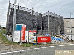 物件画像 比企郡嵐山町15期 新築分譲住宅 全2棟 1号棟