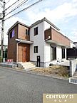 埼玉県川越市大字的場：物件画像