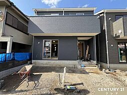 物件画像 毛呂山町前久保南第8 新築分譲住宅 全2棟 2号棟