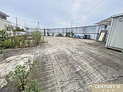 物件画像 坂戸市横沼　売地