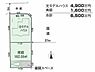 その他：2筆合計100坪を同時販売！南庭部分は駐車場や建物拡張など使い方が広がります。北側6ｍ×東側7.5ｍ＋歩道4.45ｍの角地に建つお住まい！