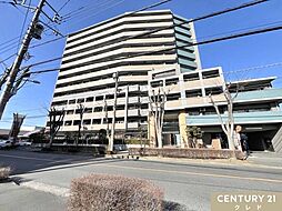 物件画像 キャッスルメジェール川越デュオステージ