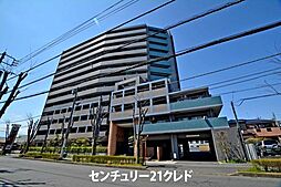 物件画像 キャッスルメジェール川越デュオステージ