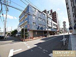 物件画像 南台マンション