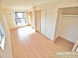 子供部屋の画像